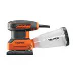 LIJADORA ORBITAL 1/4 240w PRO TRUPER 102746
