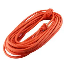 EXTENSION NARANJA 10MTS