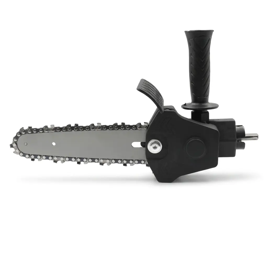 ADAPTADOR PARA TALADRO A MOTOSIERRA 6" UDUKE HT2014