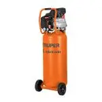 COMPRESOR LUBRICADO, 80L,127V, TRUPER 15656