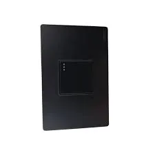 INTERRUPTOR SENCILLO BLACK