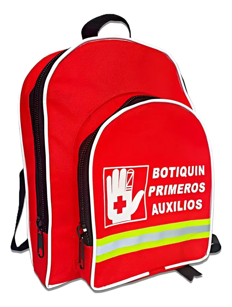 BOTIQUIN PERSONALIZADO