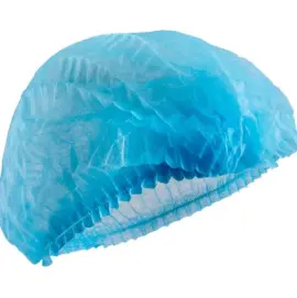 [SPF0048] COFIA TIPO ORUGA DESECHABLE AZUL X100