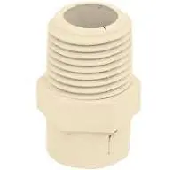 [SPF0066] ADAPTADOR MACHO CPVC 3/4" PAVCO