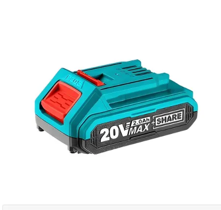 [SPF0084] BATERIA 20V 2.0AH INDUSTRIAL ION LITHIUM TOTAL (TFBLI20011)