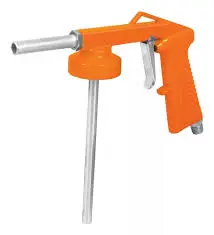 PISTOLA BODYSHOT RECUBRIMIENTOS TRUPER 19232