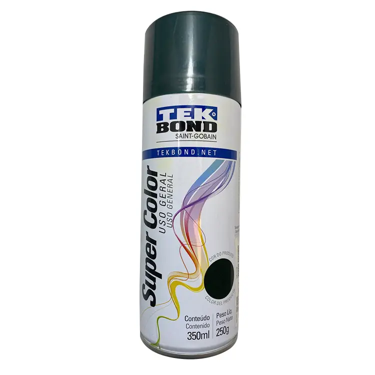 [SPF0092] AEROSOL MINI 200ML SILVER