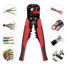 PELA CABLE 8" MAXITOOL