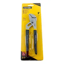 ALICATE EXPANSIVO 8" UYUSTOOLS ALL608