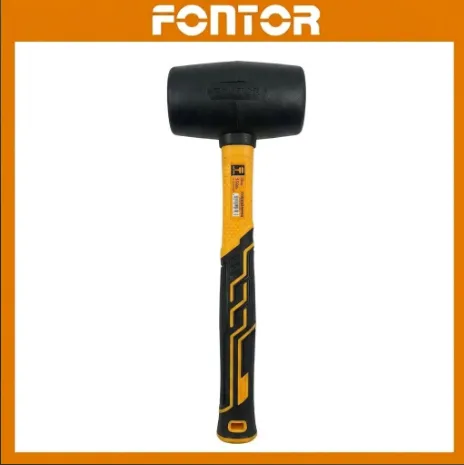 MAZO CAUCHO 12ONZ FONTOR 190312
