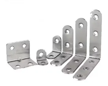ANGULO METALICO 2" - 5CM