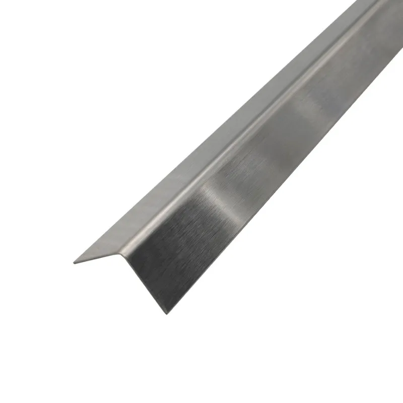 ANGULO METALICO 21/2" - 6CM