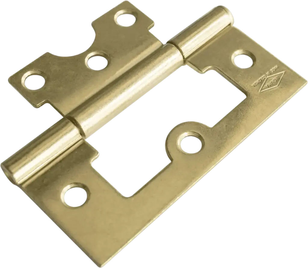BISAGRA OMEGA COLLED 3X1 LAT DOC INDUMA