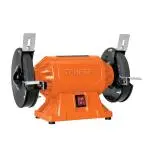 ESMERIL BANCO 6" 1/2HP TRUPER 12785