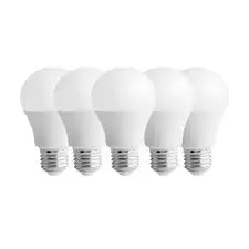 BOMBILLO LED 7W 6500K*