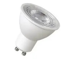 BOMBILLO LED GU10 5W 6500K