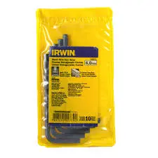 BRISTOL CORTA 1/4 IRWIN