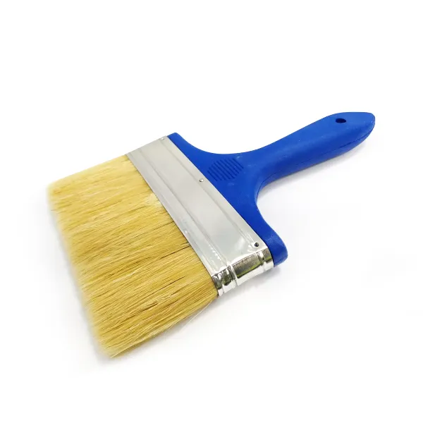 BROCHA AZUL CERDA MONA 2"