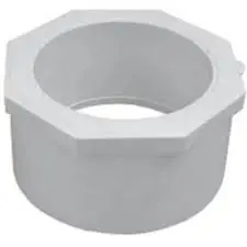 BUJE SOLDADO 2 X 1 1/2" PVC PRESION PAVCO