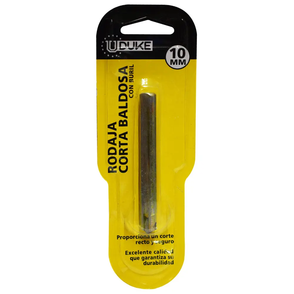 BURIL CORTA BALDOSA 6.2MM
