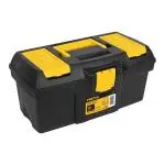 CAJA HERRAMIENTAS PLASTICA 16" PRETUL 20603