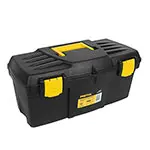 CAJA HERRAMIENTAS PLASTICA 19" PRETUL 20604