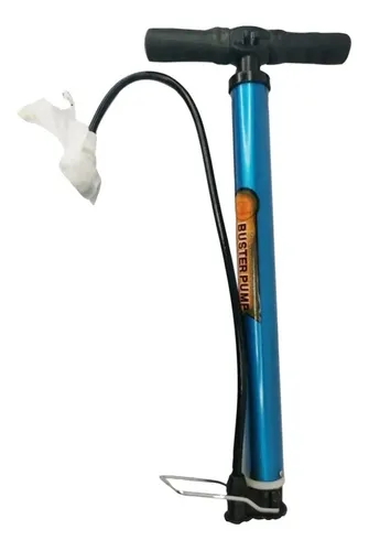 BOMBA PARA BICICLETA