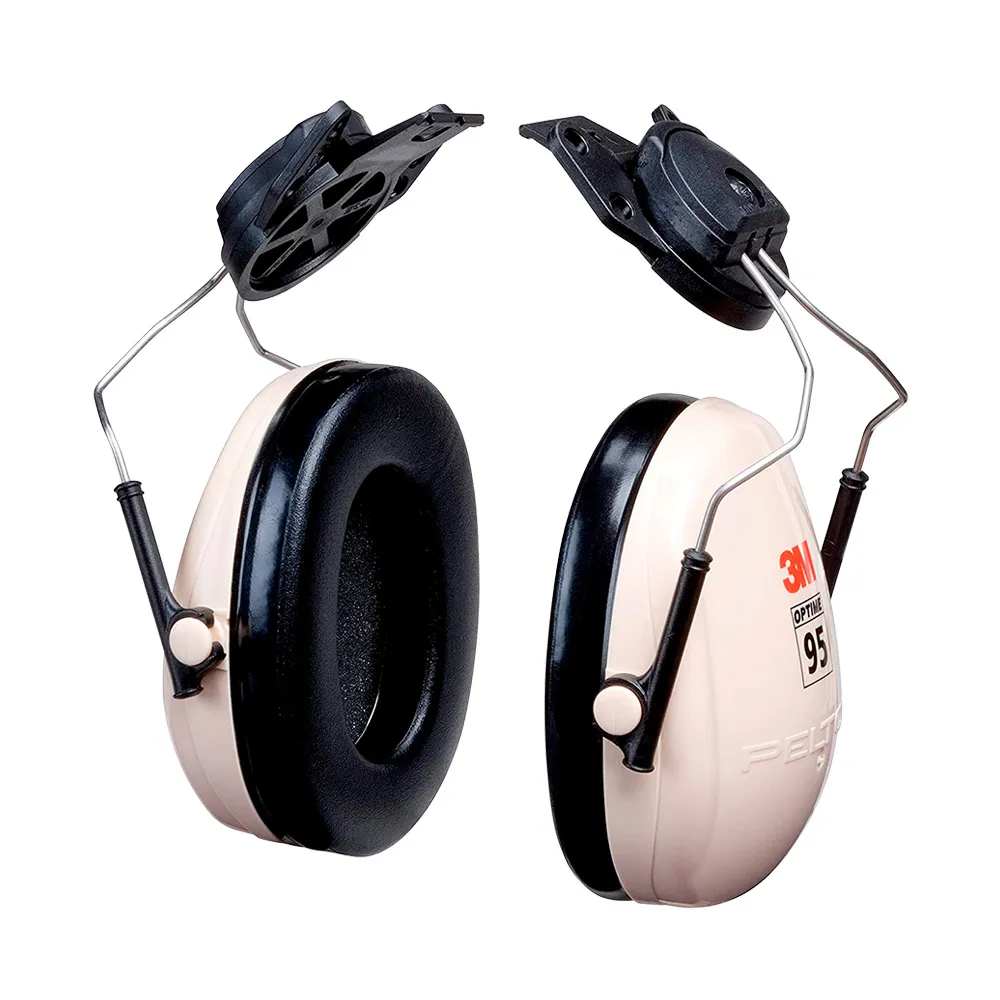 PROTECTOR AUDITIVO P/CASCO 3M H6P3E