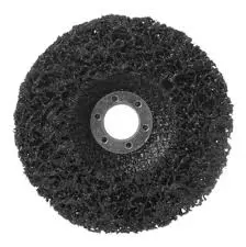 DISCO REMOVEDOR DE PINTURA PARA ESMERILAR 4 1/2 FR-DRP412N