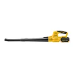 SOPLADORA INALAMBRICA 20V BATERIA 4AMP PRETUL 28274