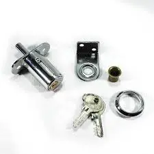 CHAPA OMBLIGO ESPIGO 22MM