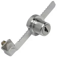 CHAPA VITRINA ECONOMICA