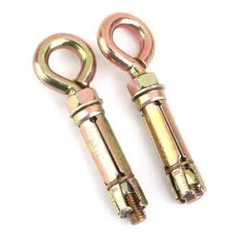 CHAZO ANCLAJE CERRADO M12 5/8
