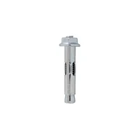 CHAZO EXPANSIVO 3/8" X 3 X 25 PCS