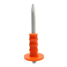 CINCEL PUNTA CON PROTECTOR