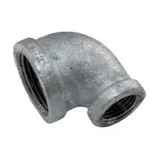CODO REDUCCION 1/2X3/8 GALVANIZADO