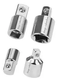 CONVERTIDOR RACHET X 4 PCS