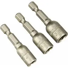 COPA MAGNETICA CASQUETE 5/16 X UND