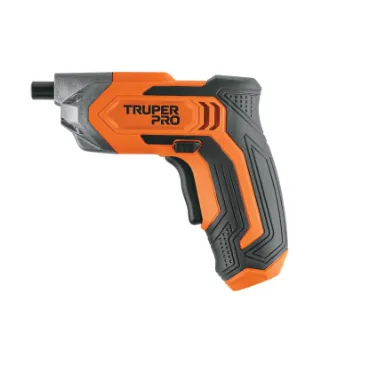 DESTORNILLADOR INALAMBRICO TRUPER 17033