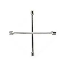 CRUCETA MECANICA AUTOMOVIL 14" 21800