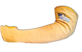 MANGA KEVLAR ANTICORTE TAQUEO 18" CREATTOR C20180605