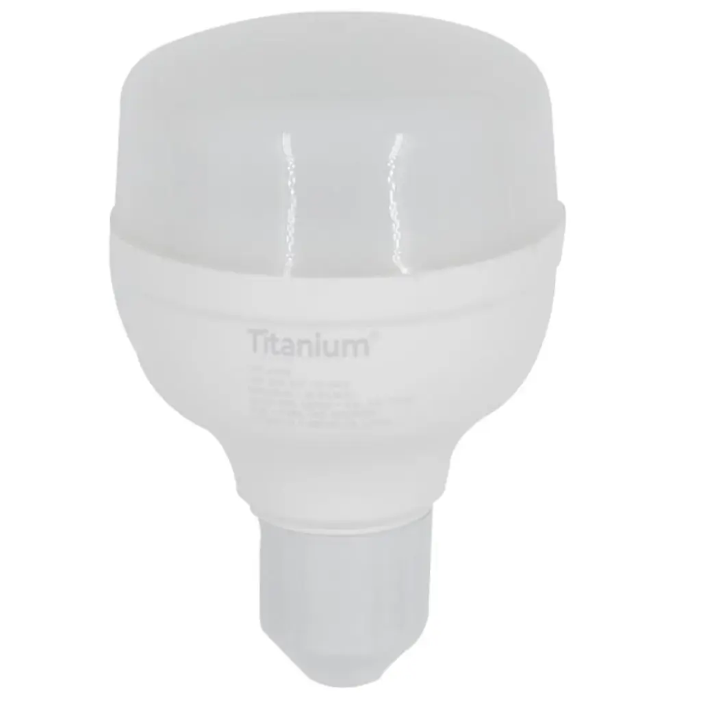 BOMBILLO LED 30W 6500K TTA38
