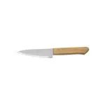 CUCHILLO MADERA PUNTA 6" PRETUL 23080