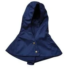 CAPUCHA EN DRILL TALLA UNICA