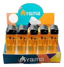 ENCENDEDOR ECO YAMA