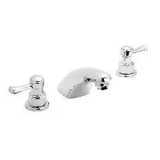 MEZCLADOR LAVAMANOS 8" BALTA GRIVAL 41121