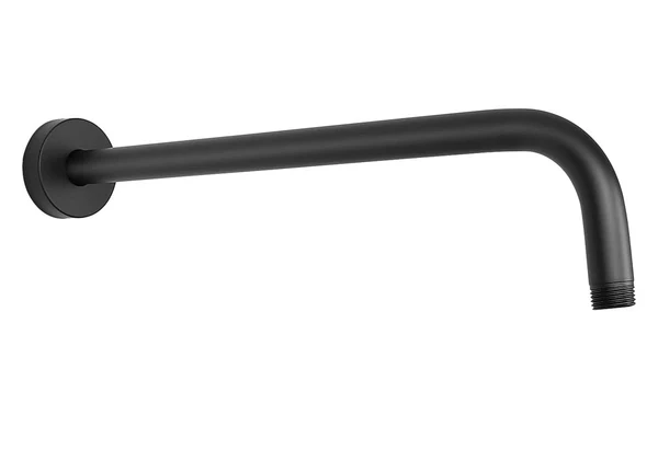 NIPLE DUCHA 40CM NEGRO