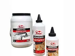 ADHESIVO CARPINTERO 250 GR ENAR