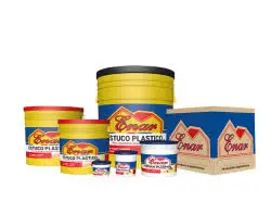 ESTUCO PLASTICO CUÑETE ENAR