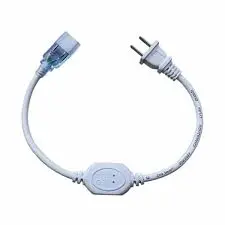 CONECTOR CINTA LED P/40MT